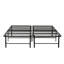 Base de lit, base de lit, mobilier de chambre en métal-1131982446