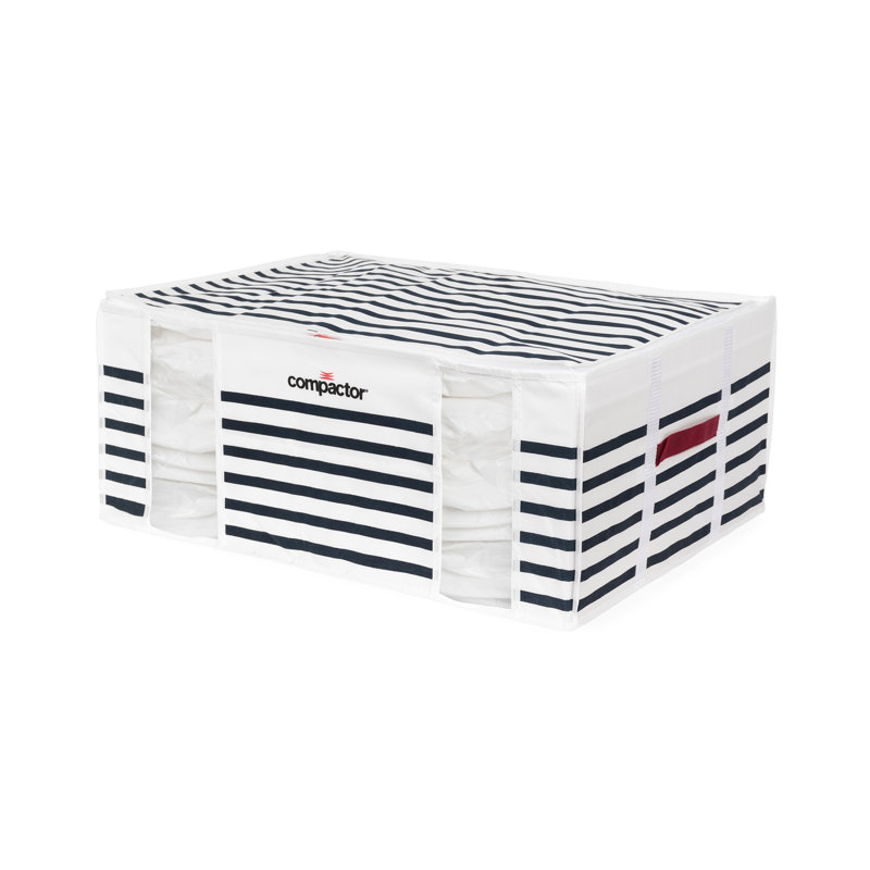 C.I.E Fabric Box
