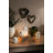 Hammershoi Stoneware Table Vase-92615863