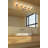Lavern 5 - Light Dimmable Vanity Light-708215823