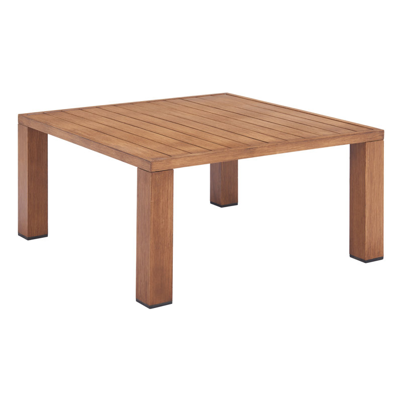 Table basse Regels Naturel