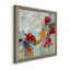 Boho Cacti I - cadre photo, reproduction d'art sur toile-1089040918-1089121710
