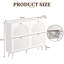 32 - Pair Shoe Storage Cabinet-1652760053