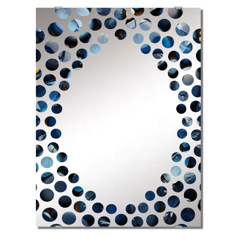 Miroir Christafer, 40 po x 30 po