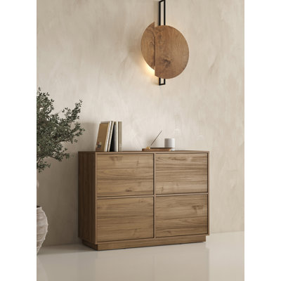 Accent Chest