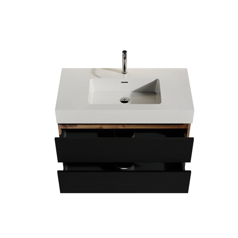 Table de chevet pour salle de bain Modern Grace