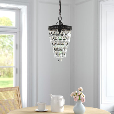 Mirielle Dimmable Chandelier
