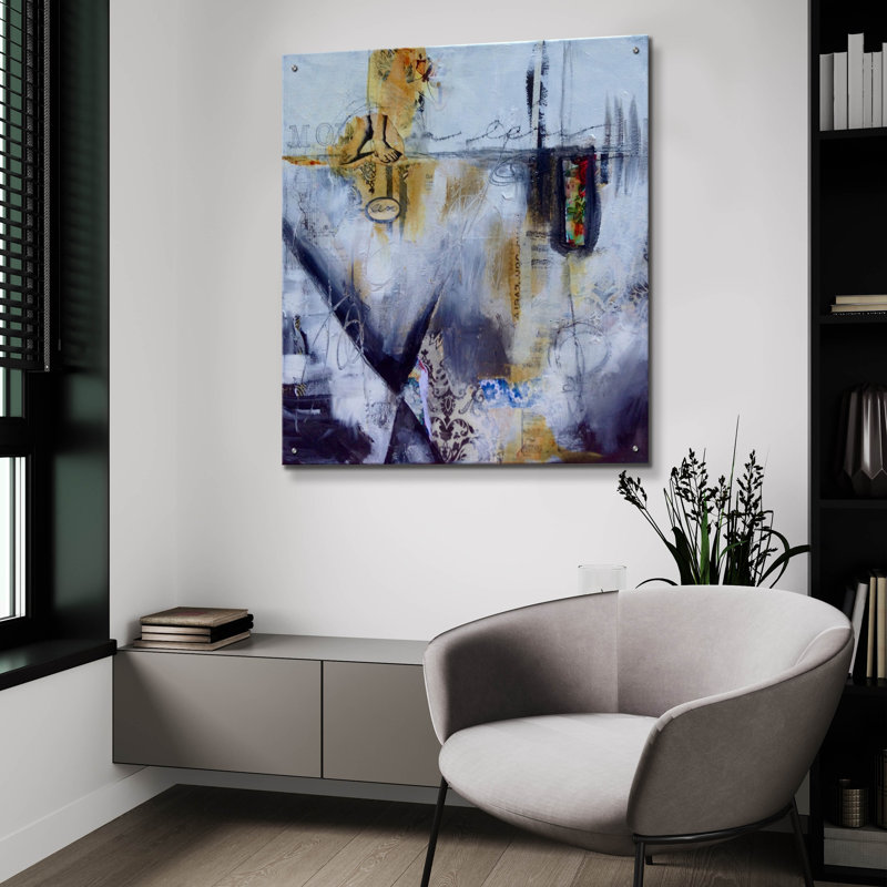 " Fullsizerender 8 " by LovIsArt, 36" H x 36" W x 0.2" D
