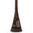Callicles 59'' Brown Novelty Floor Lamp