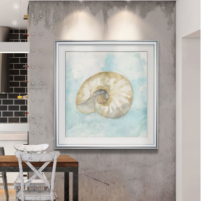" Biscayne Treasure II "