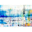 Parvez Taj - Wrapped Canvas Painting-12309372