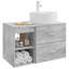 Vanity & Mirror Set-1495280442