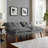 Twin 67.5 " Upholstered Convertible Sofa-1141912849