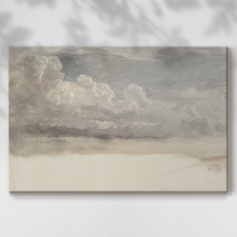 Vintage Nauticals-XCII -Galery Wraraped Cavas, 24 x 36