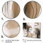 Peinture de formes abstraites II - Peinture abstraite, art mural-88539287-88539286