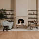 Gertis Coffee Table Natural