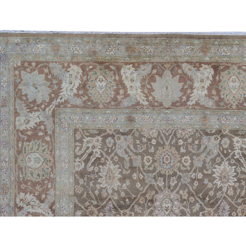 Lamani One-of-a-Kind 9'9" X 14'9" Area Rug