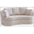 Chenille taupe
