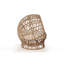 Lit pour chat Zelma Dome