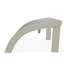Repose-pieds Adirondack en polymère de qualité marine-1179736755-1179736764