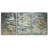 Water Reflections - Multi Piece Framed Canvas-620713776-620713779