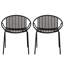 Chaises de salle à manger de patio-1759812300