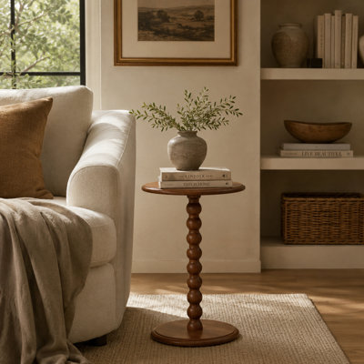 Table de bout 16,53 po