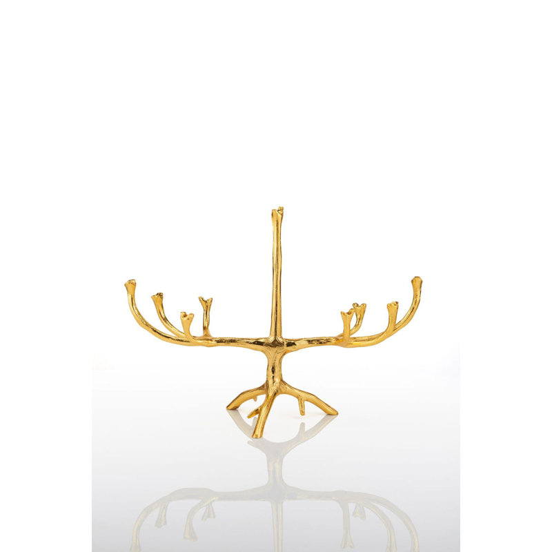Branche Menorah