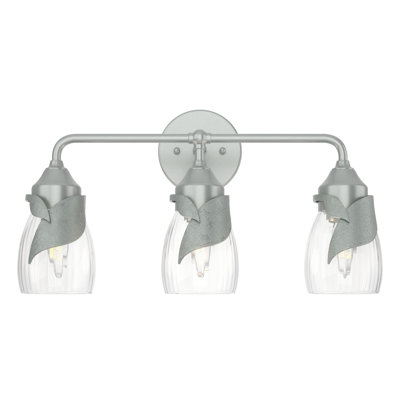 Lapas 3 - Light Dimmable Vanity Light