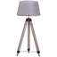 Minton 153cm Tripod Floor Lamp