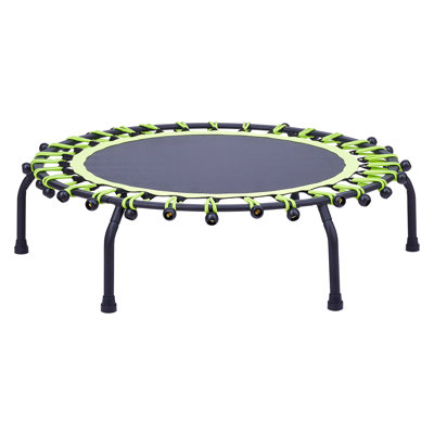 Freeport Park 101cm Round Backyard Trampoline