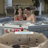Invi® 5-Person 11-Jet Plug and Play Hot Tub Spa with LED Lighting-50292965-100513987