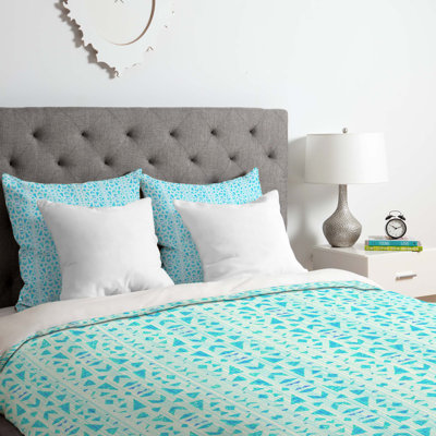 Ensemble de housse de couette