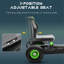 Pédale de karting pour enfants Aosom-126099536