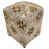 Beige/Brown/Gray/Tan Wool is out of stock