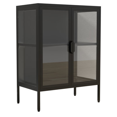 Mykhajlo Display Cabinet
