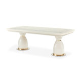 Lisbon Rectangular Dining Table