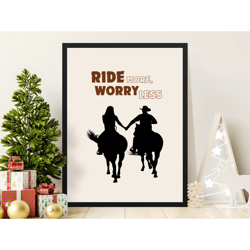 Caudilla Single Picture Frame Print, 35.56 cm H x 27.94 cm W