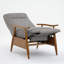 Fauteuil inclinable Tustin-25500575
