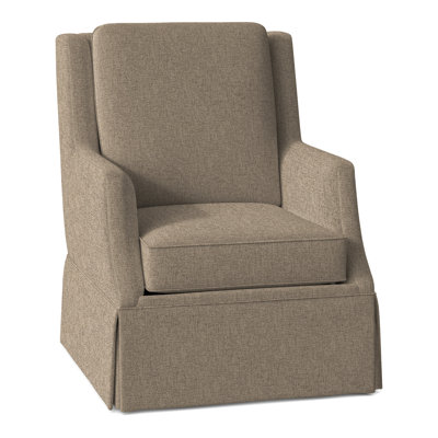 Savannah Wingback Chair