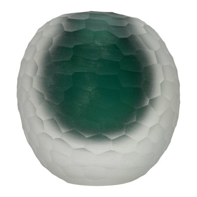 Affer Handmade Glass Table Vase