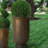 Krieger Handmade Ceramic Pot Planter-73182696-29537646