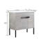 Meuble-lavabo simple 36 po avec lavabo-92392857