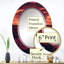 Rosalida Oval Mirror-1243717852