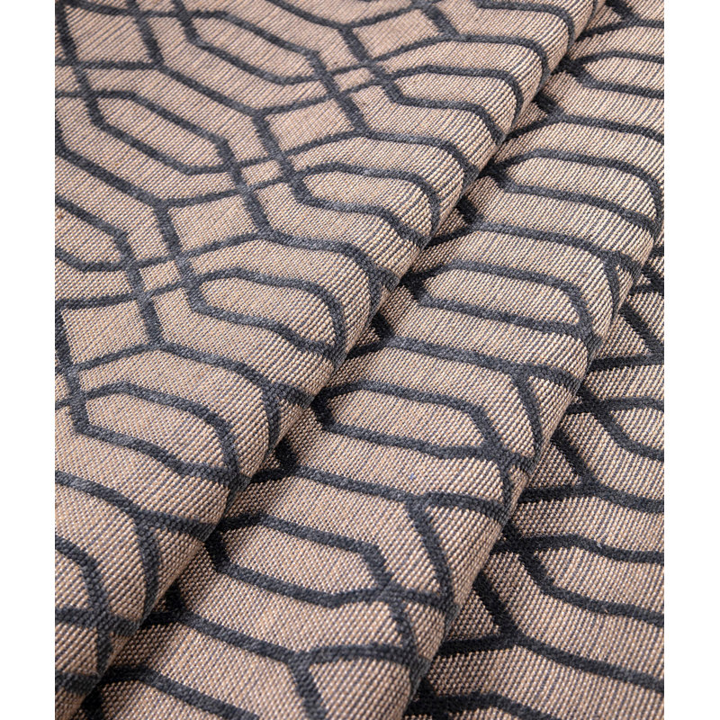 Geometric Area Rug, Rectangle 200 x 290cm