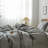 100% Linen Duvet Cover Set-1200777510-1202153583