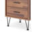 2-Drawer Nightstand