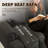 90.2" Full Size Convertible Tufted Sleeper Sofa With Hidden Storage For Living Room-1613101868