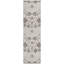Tapis intérieur / extérieur ivoire Selma -1776736214