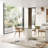 Freddi Velvet Dining Chair-1801581058